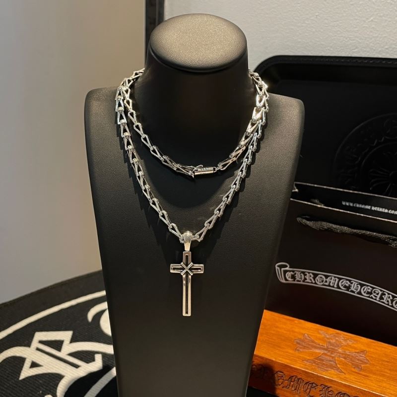 Chrome Hearts Necklaces